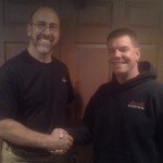 Jim & Bryan, Founders - Integrity Fire Protection, Inc. - Fire Sprinkler Contractors PA NEPA